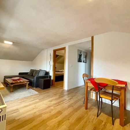 Basis 8 Apartment Kussaberg Exterior photo